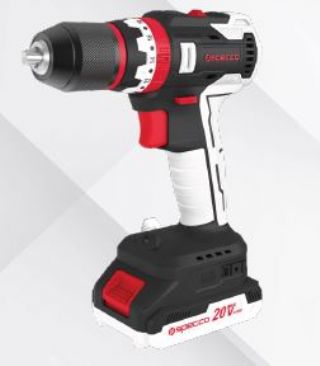 E20V-4040 Akl Darbeli Matkap